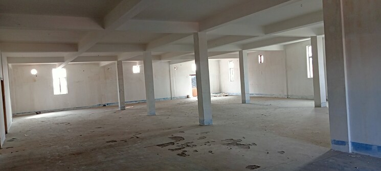  Parking, larica-township Commercial Warehouse 20000 Sq.Ft. In Barasat Kolkata 8767849