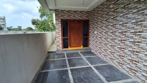 Balcony in 3 BHK Villa at Kapra – for Sale