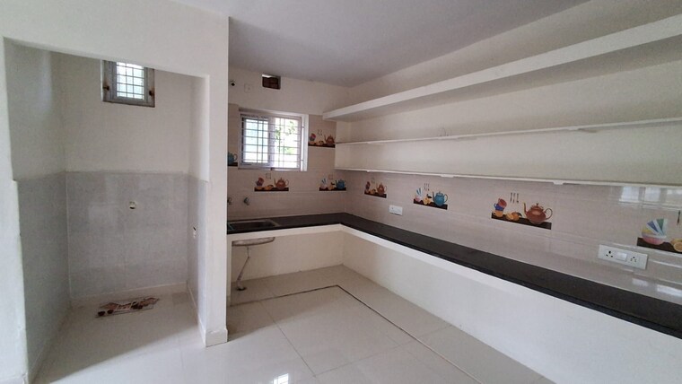 Kitchen, kapra 3 Bedroom 157 Sq.Yd. Villa In Kapra Hyderabad 8767860