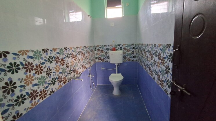 Bathroom, kapra 3 Bedroom 157 Sq.Yd. Villa In Kapra Hyderabad 8767860