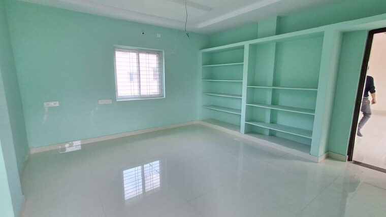 Bedroom, kapra 3 Bedroom 157 Sq.Yd. Villa In Kapra Hyderabad 8767860