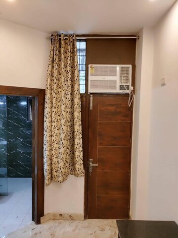 Bedroom in 3 BHK Builder Floor at Greater Kailash I – for Rent