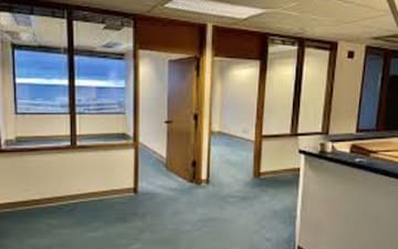 Office Space For Sale in Gem Plaza, Shivaji Nagar