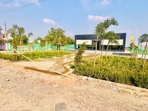 Plot Area in  Plot at Raebareli Road – for Sale