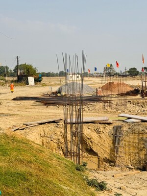  Plot For Sale in Raebareli Road