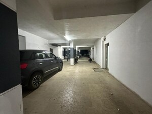 2.5 BHK Apartment – Exterior View View at Rau - for Sale