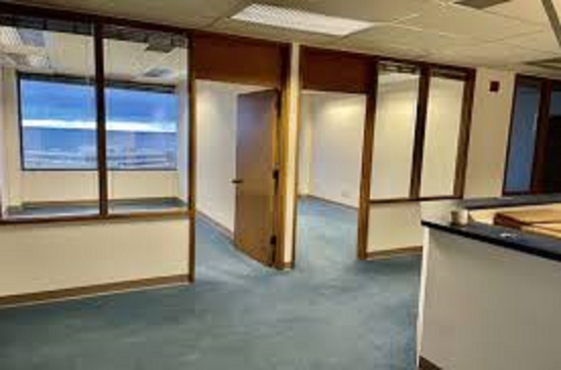 Office Space For Rent in On Request