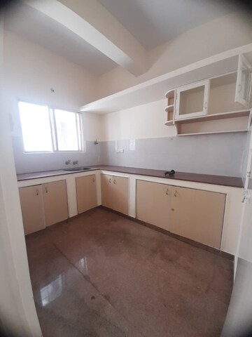 Kitchen in 2 BHK Builder Floor at Indiranagar – for Rent