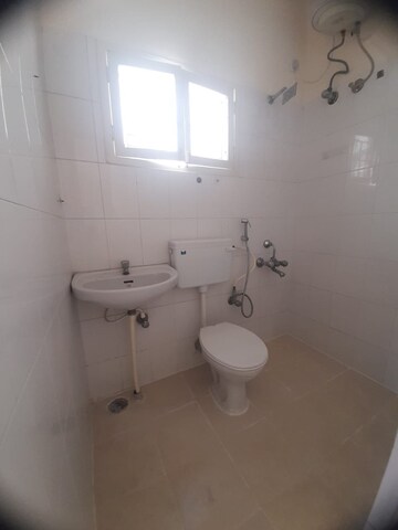 Bathroom in 2 BHK Builder Floor at Indiranagar – for Rent