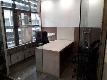 Kitchen in  Office Space at Netaji Subhash Place – for Rent