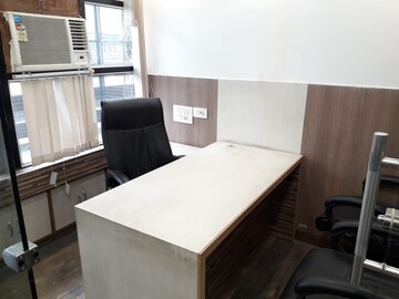 Kitchen in  Office Space at Netaji Subhash Place – for Rent