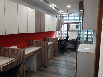Kitchen in  Office Space at Netaji Subhash Place – for Rent