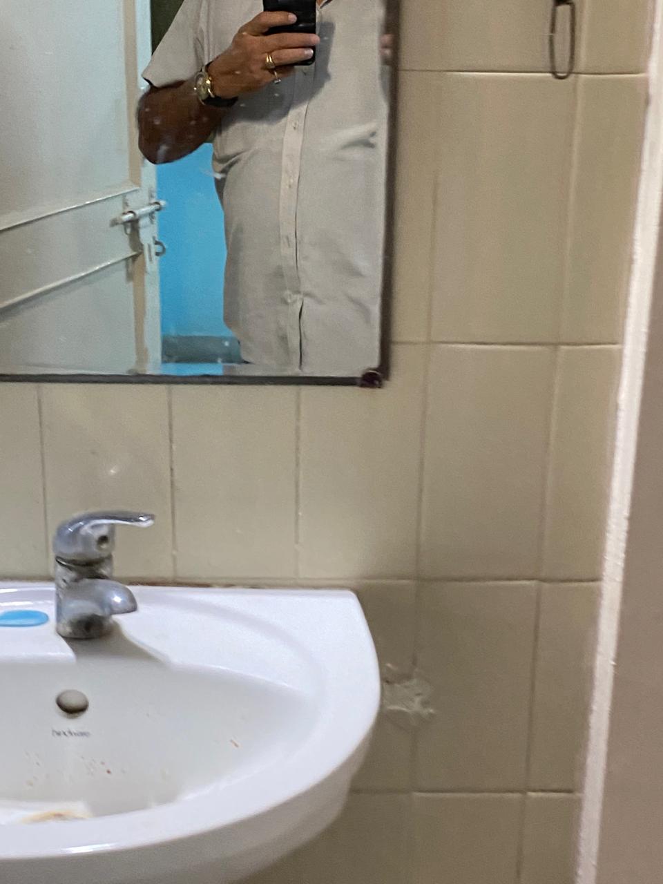 1.5 BHK Apartment For Rent in Uma Cooperative Society