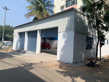  Shop – Exterior View View at Devinagar - for Sale