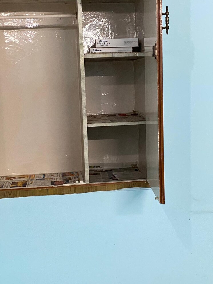 undefined, uma-cooperative-society 1.5 Bedroom 650 Sq.Ft. Apartment In Mayur Vihar 1 Delhi 8767873