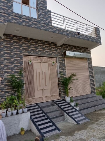 2 BHK Independent House For Sale in Atharva Royal Green City, Duhai