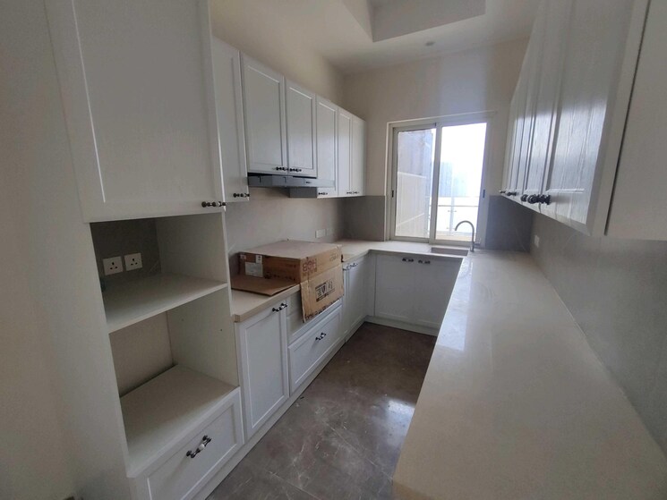 Kitchen, lodha-trump-tower 5 Bedroom 2978 Sq.Ft. Apartment In Worli Mumbai 8767700