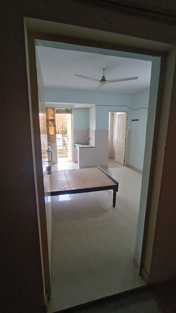 Bathroom in 1 RK Apartment at Conscient Heritage Max, Sector 102 – for Rent