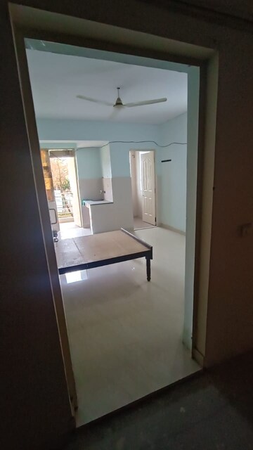 Bathroom in 1 RK Apartment at Conscient Heritage Max, Sector 102 – for Rent