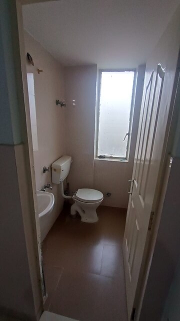 Bathroom in 1 RK Apartment at Conscient Heritage Max, Sector 102 – for Rent