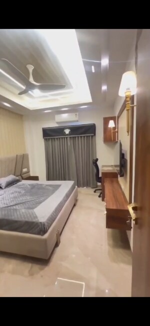 Bedroom in 6 BHK Independent House at Napania – for Sale