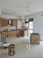 3.5 BHK + Pooja Room 2250 Sq.Ft. Apartment in SS The Coralwood