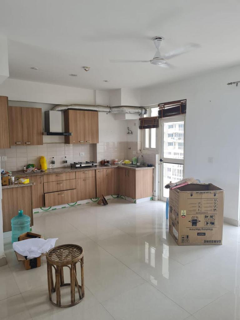 3.5 BHK + Pooja Room Apartment For Sale in SS The Coralwood