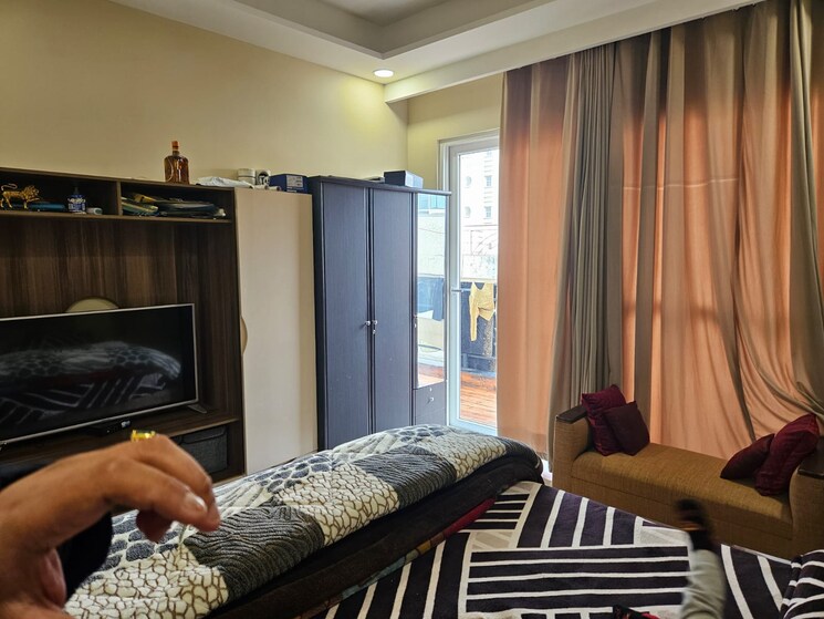 Bedroom, kohli-one-malibu-town 3 Bedroom 2180 Sq.Ft. Builder Floor In Sector 47 Gurgaon 8767881