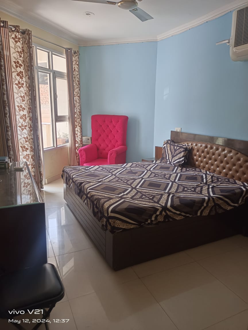 2 BHK 1207 Sq.Ft. Apartment in Mona Greens