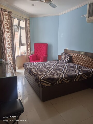 2 BHK Apartment For Rent in Mona Greens, Ghazipur