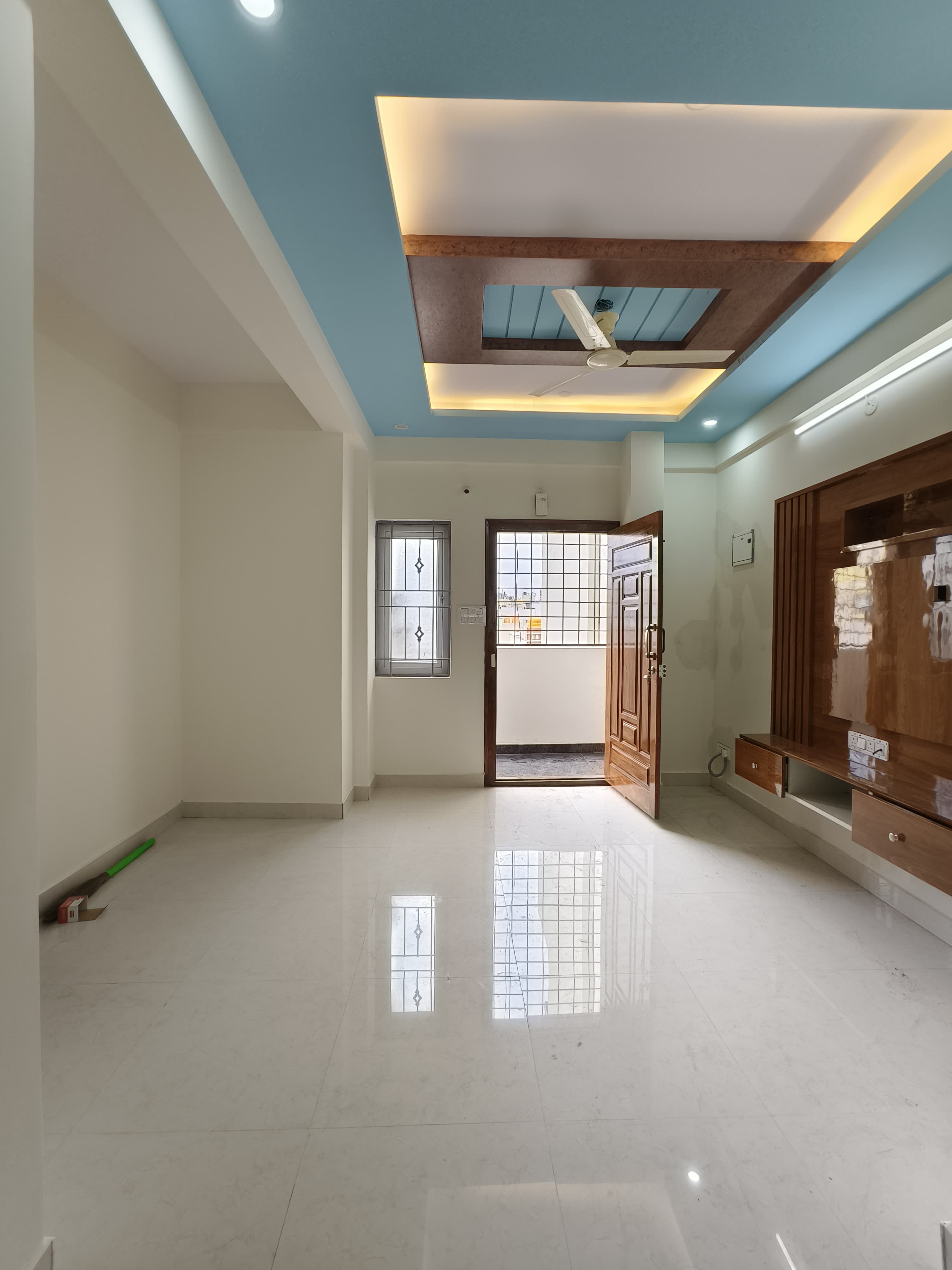 2 BHK Builder Floor For Rent in ITI Layout