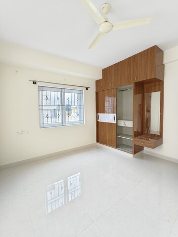 Room in 2 BHK Builder Floor at Iti Layout – for Rent