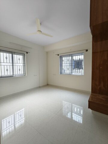 Room in 2 BHK Builder Floor at Iti Layout – for Rent