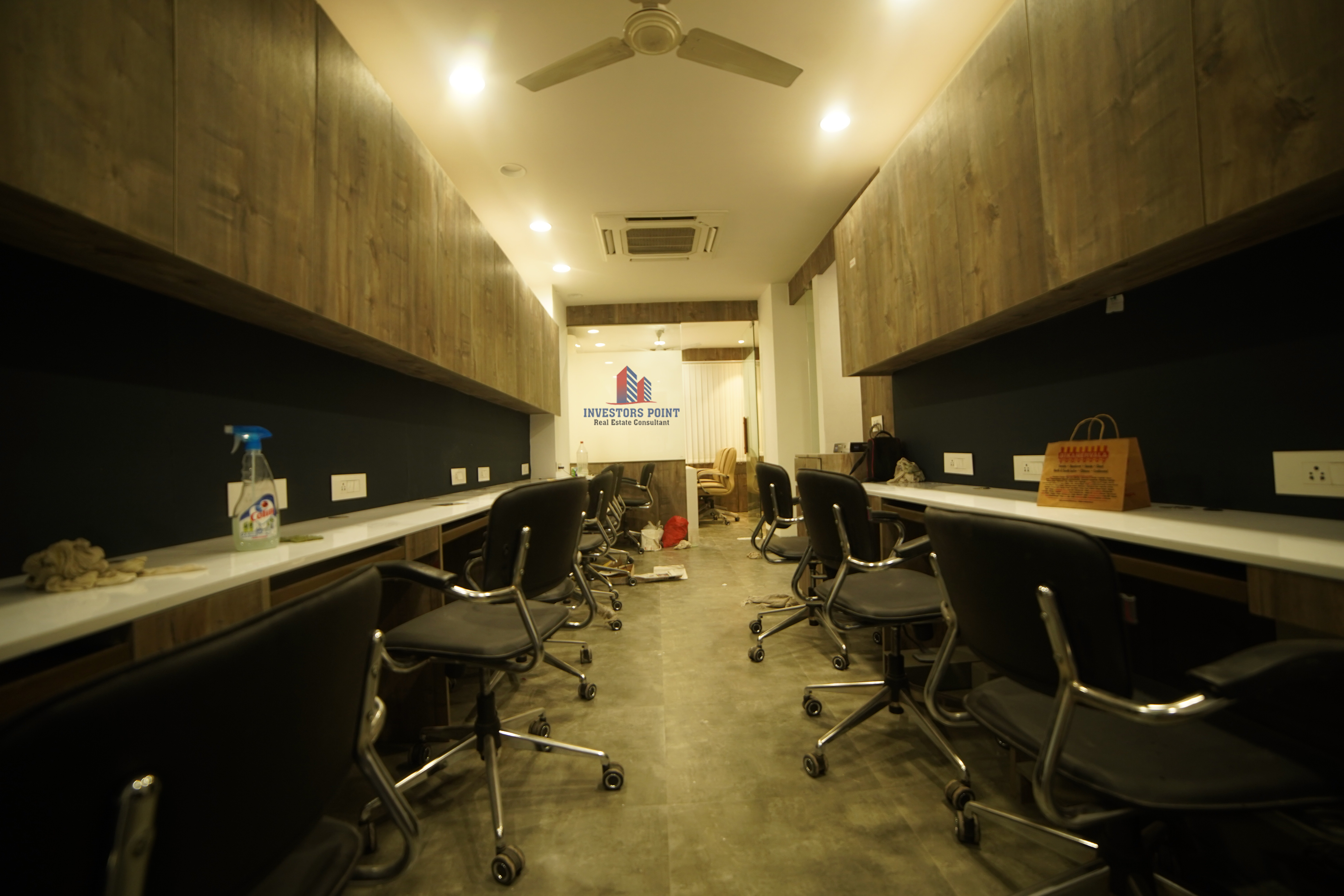 Office Space For Rent in Netaji Subhash Place 