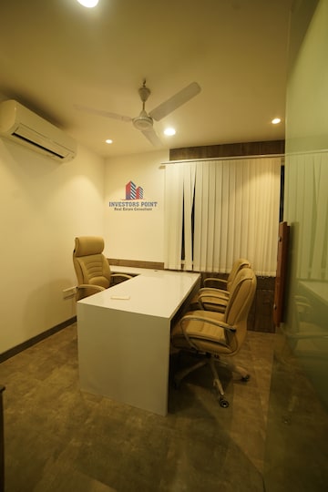 Team Area in  Office Space at Netaji Subhash Place – for Rent
