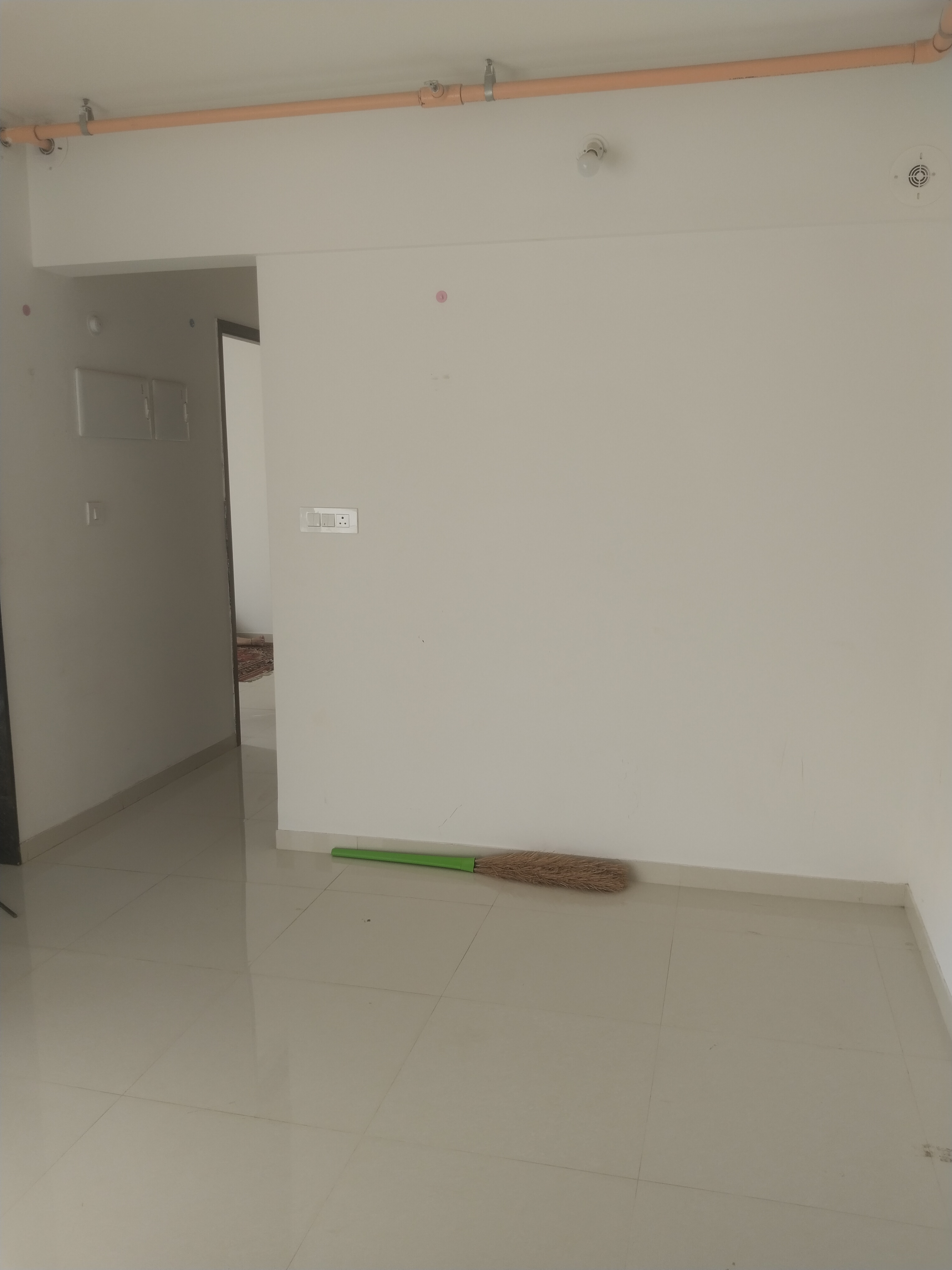 2 BHK + Pooja Room Apartment For Rent in Rustomjee Athena
