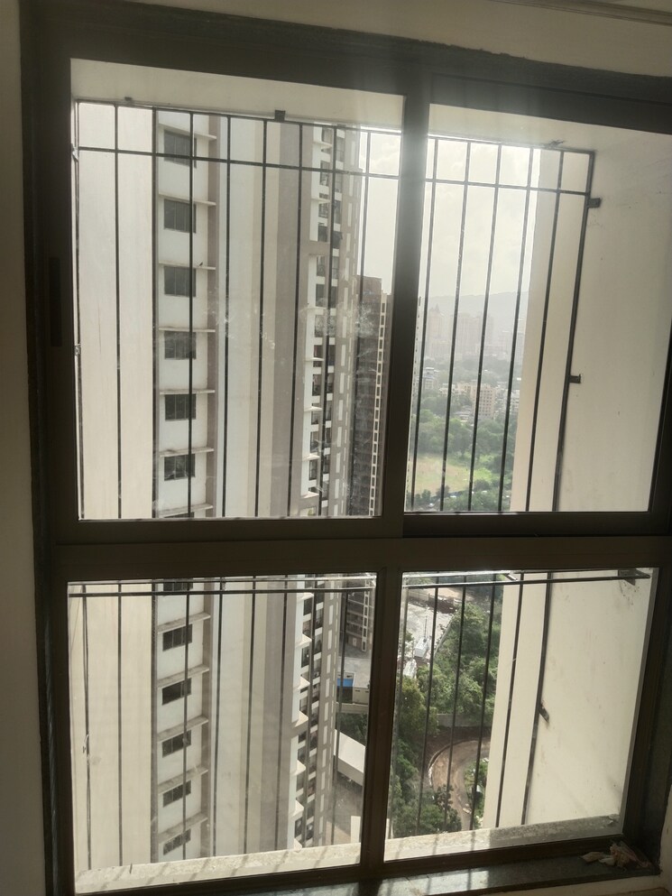 Balcony, runwal-eirene 2 Bedroom 600 Sq.Ft. Apartment In Balkum Pada Thane 8767892