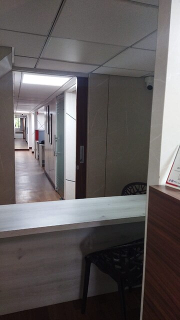 Building Lobby in  Office Space at KSSIDC Complex, Electronic City – for Sale