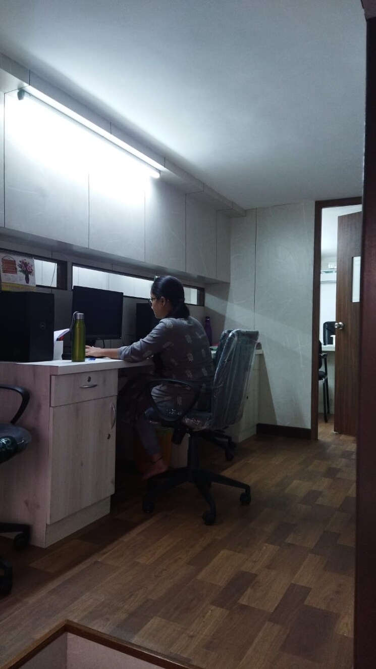 Team Area, kssidc-complex Commercial Office Space 3520 Sq.Ft. In Electronic City Bangalore 8767893