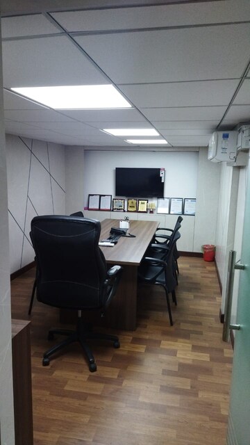 Team Area in  Office Space at KSSIDC Complex, Electronic City – for Sale