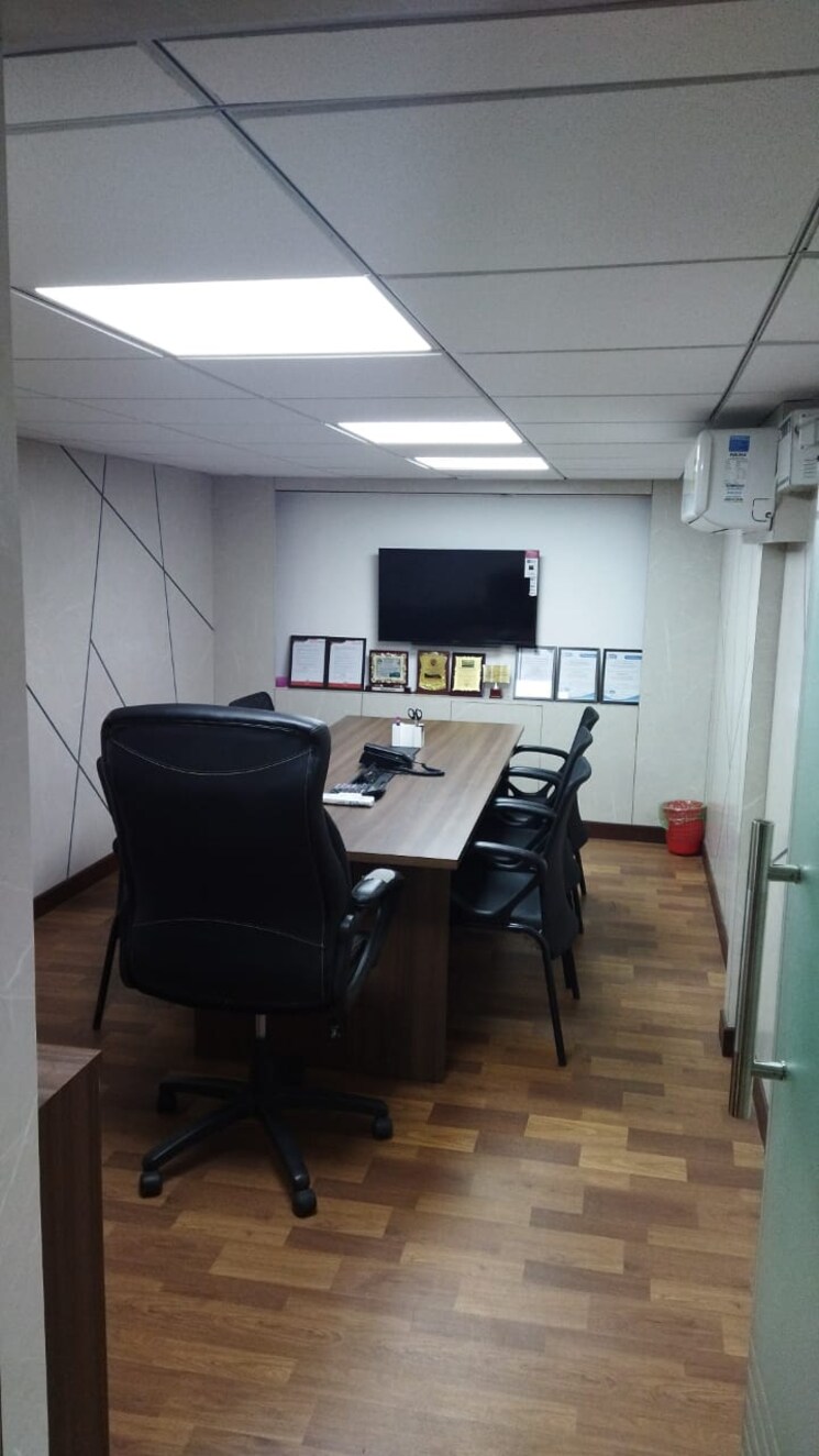 Team Area, kssidc-complex Commercial Office Space 3520 Sq.Ft. In Electronic City Bangalore 8767893