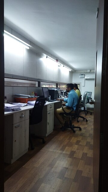Team Area in  Office Space at KSSIDC Complex, Electronic City – for Sale