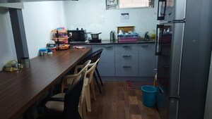 Floor Plan in  Office Space at KSSIDC Complex, Electronic City – for Sale