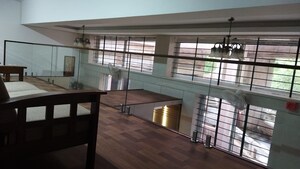 Floor Plan in  Office Space at KSSIDC Complex, Electronic City – for Sale
