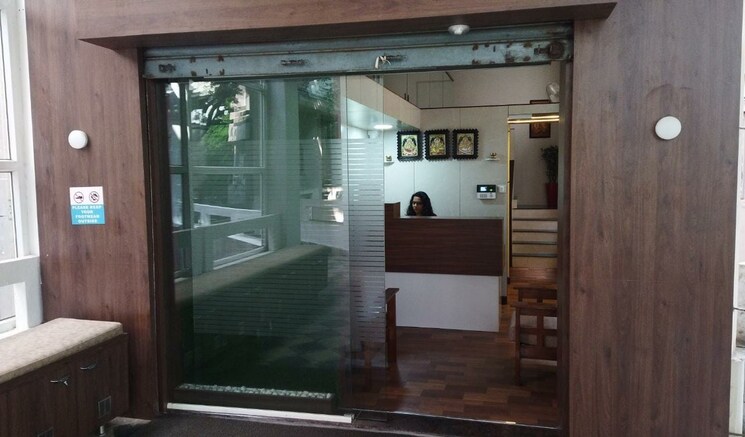  Parking, kssidc-complex Commercial Office Space 3520 Sq.Ft. In Electronic City Bangalore 8767893