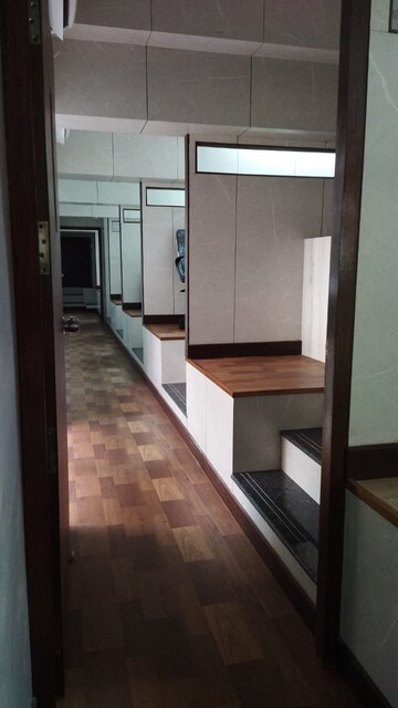 Floor Plan in  Office Space at KSSIDC Complex, Electronic City – for Sale