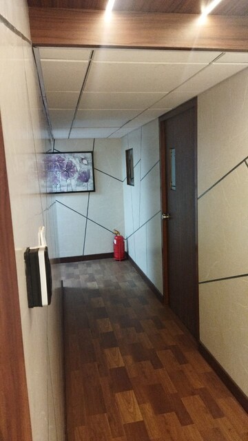 Floor Plan in  Office Space at KSSIDC Complex, Electronic City – for Sale