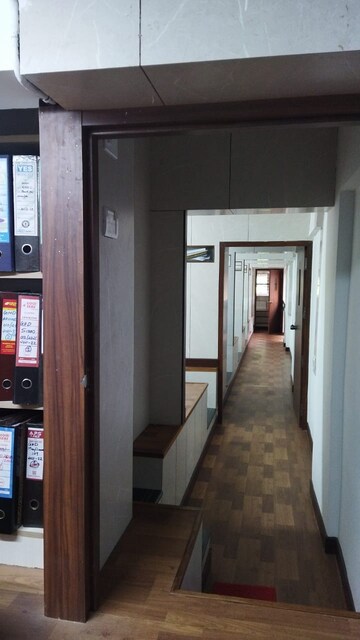Building Lobby in  Office Space at KSSIDC Complex, Electronic City – for Sale