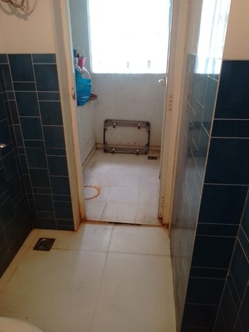 Master Bedroom in 2 BHK Apartment at Lodha Amara, Kolshet Road – for Rent