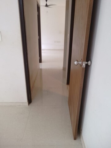 Building Lobby in 2 BHK Apartment at Lodha Amara, Kolshet Road – for Rent